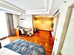 Fortune Select Candolim, Goa - Member ITC Hotels' Group