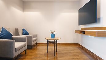 Fortune Select Candolim, Goa - Member ITC Hotels' Group