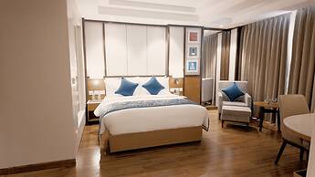 Fortune Select Candolim, Goa - Member ITC Hotels' Group