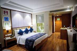 Fortune Select Candolim, Goa - Member ITC Hotels' Group
