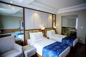 Fortune Select Candolim, Goa - Member ITC Hotels' Group