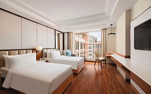 Fortune Select Candolim, Goa - Member ITC Hotels' Group