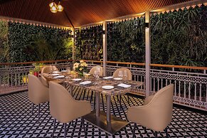 Fortune Select Candolim, Goa - Member ITC Hotels' Group