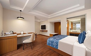 Fortune Select Candolim, Goa - Member ITC Hotels' Group