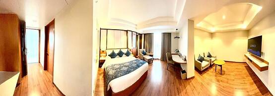 Fortune Select Candolim, Goa - Member ITC Hotels' Group