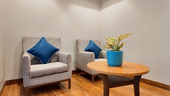 Fortune Select Candolim, Goa - Member ITC Hotels' Group