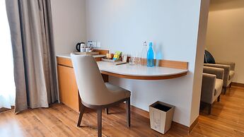 Fortune Select Candolim, Goa - Member ITC Hotels' Group