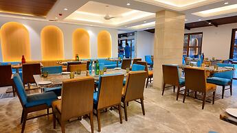 Fortune Select Candolim, Goa - Member ITC Hotels' Group