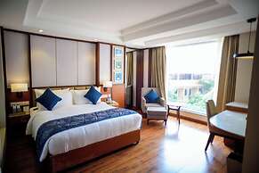 Fortune Select Candolim, Goa - Member ITC Hotels' Group