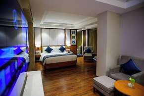 Fortune Select Candolim, Goa - Member ITC Hotels' Group