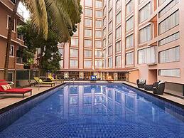 Fortune Select Candolim, Goa - Member ITC Hotels' Group