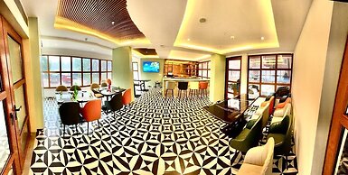 Fortune Select Candolim, Goa - Member ITC Hotels' Group