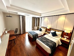 Fortune Select Candolim, Goa - Member ITC Hotels' Group