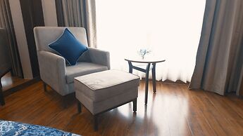 Fortune Select Candolim, Goa - Member ITC Hotels' Group