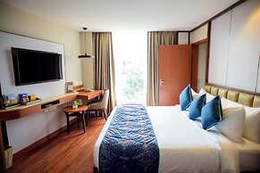 Fortune Select Candolim, Goa - Member ITC Hotels' Group