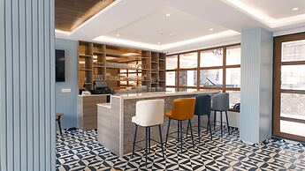 Fortune Select Candolim, Goa - Member ITC Hotels' Group