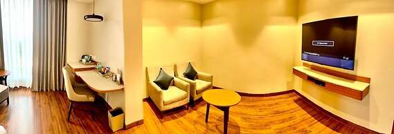 Fortune Select Candolim, Goa - Member ITC Hotels' Group