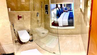 Fortune Select Candolim, Goa - Member ITC Hotels' Group