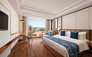 Fortune Select Candolim, Goa - Member ITC Hotels' Group