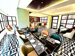 Fortune Select Candolim, Goa - Member ITC Hotels' Group