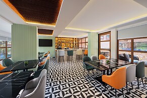 Fortune Select Candolim, Goa - Member ITC Hotels' Group