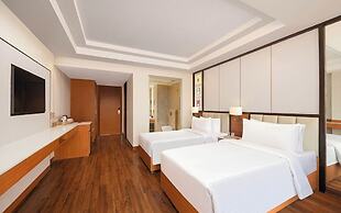 Fortune Select Candolim, Goa - Member ITC Hotels' Group