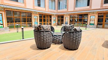 Fortune Select Candolim, Goa - Member ITC Hotels' Group