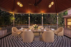 Fortune Select Candolim, Goa - Member ITC Hotels' Group