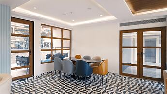 Fortune Select Candolim, Goa - Member ITC Hotels' Group