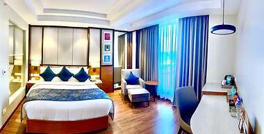 Fortune Select Candolim, Goa - Member ITC Hotels' Group