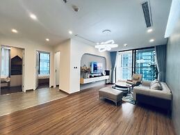 Hagi APT - Vinhomes Metropolis in Ha Noi