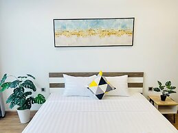 Hagi APT - Vinhomes Metropolis in Ha Noi