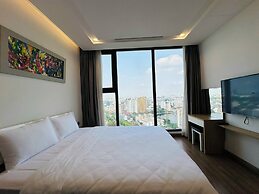 Hagi APT - Vinhomes Metropolis in Ha Noi