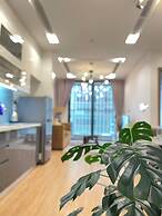 Hagi APT - Vinhomes Metropolis in Ha Noi