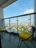 Hagi APT - Vinhomes Metropolis in Ha Noi