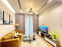 Hagi APT - Vinhomes Metropolis in Ha Noi