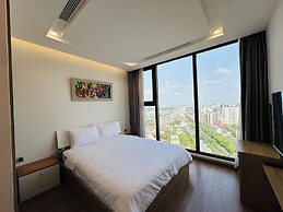 Hagi APT - Vinhomes Metropolis in Ha Noi