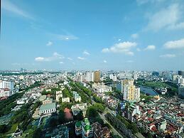 Hagi APT - Vinhomes Metropolis in Ha Noi
