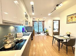 Hagi APT - Vinhomes Metropolis in Ha Noi