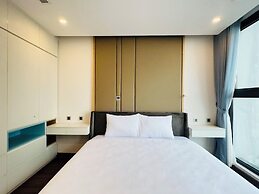 Hagi APT - Vinhomes Metropolis in Ha Noi