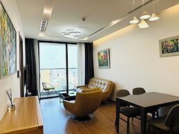 Hagi APT - Vinhomes Metropolis in Ha Noi