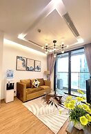 Hagi APT - Vinhomes Metropolis in Ha Noi
