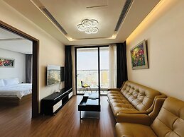Hagi APT - Vinhomes Metropolis in Ha Noi