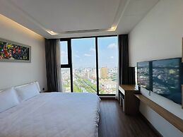 Hagi APT - Vinhomes Metropolis in Ha Noi