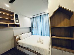 Hagi APT - Vinhomes Metropolis in Ha Noi