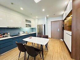Hagi APT - Vinhomes Metropolis in Ha Noi