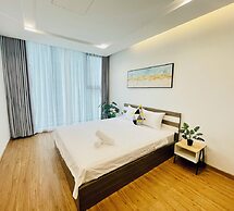 Hagi APT - Vinhomes Metropolis in Ha Noi