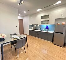 Hagi APT - Vinhomes Metropolis in Ha Noi