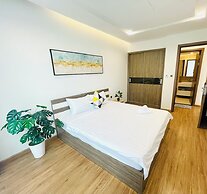 Hagi APT - Vinhomes Metropolis in Ha Noi