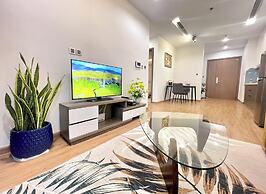 Hagi APT - Vinhomes Metropolis in Ha Noi